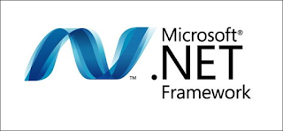 Imagem Microsoft .net framework