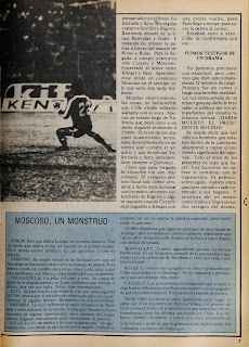 Partidos de la Roja [24/05/1981] EcuadorChile 00