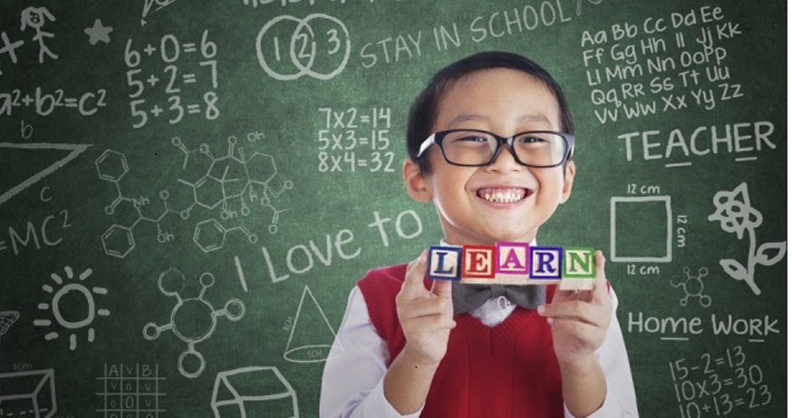 11 Cara Membuat Siswa Menjadi Kreatif Berbagi Ilmu