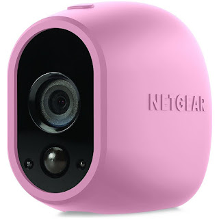 كاميرا  Netgear Arlo Pro II