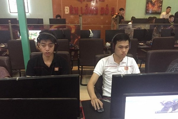 Game thủ Việt sẵn sàng cho cuộc đại chiến AOE Việt Trung 2016