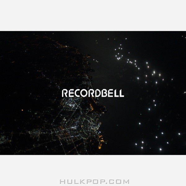 RECORDBELL – Constellation – Single