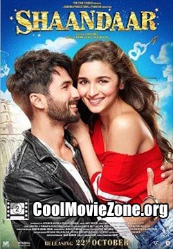 Shaandaar (2015)