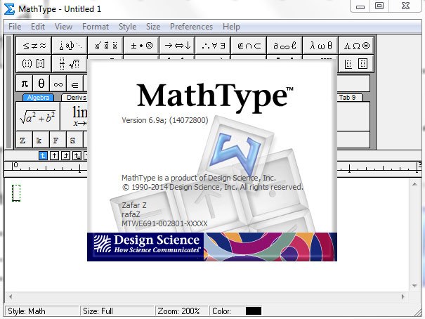 mathtype word 2013 free download