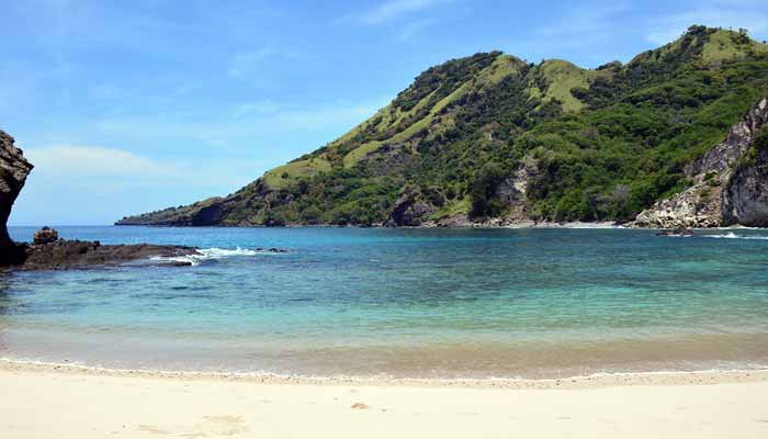 15+ Tempat Wisata di Maumere (Flores NTT) Yang Menarik