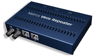 Contoh Perangkat Repeater Peralatan Pada Pusat Operasi Jaringan Peralat