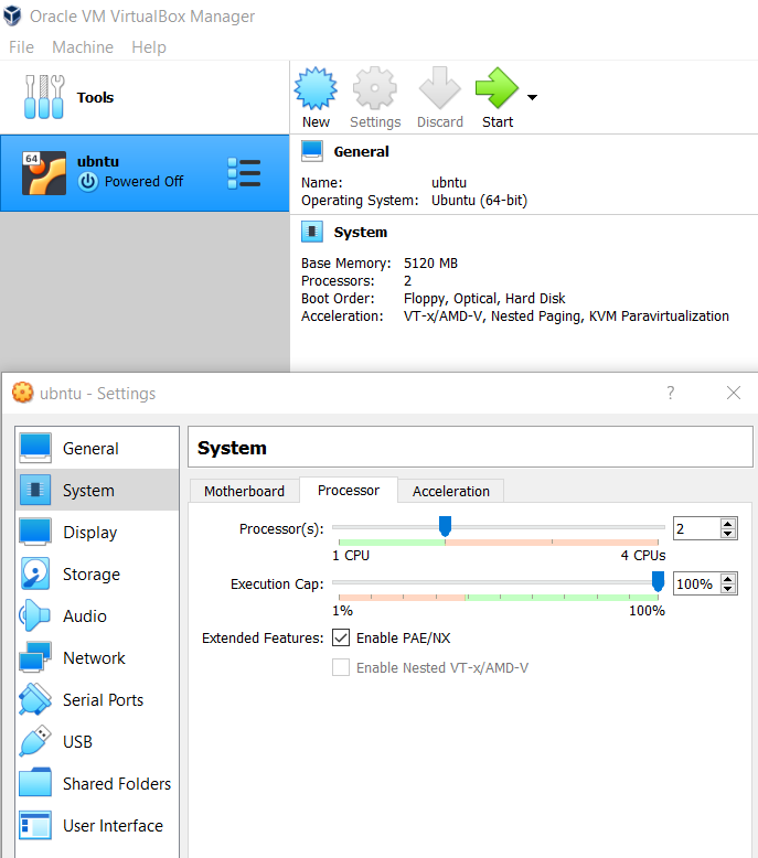 Run virtualbox on windows 10 amd processor lozip