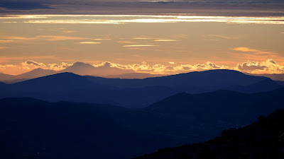 HD Wallpaper Mountains, Sunset, Sky, Landscape HD Wallpaper Mountains, Sunset, Sky, Landscape