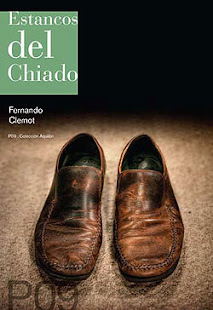 ESTANCOS DEL CHIADO (Paralelo Sur, 2009)