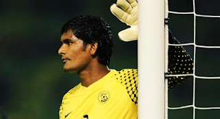 Top 5 Indian Football players who played for foreign football club.