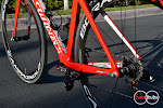 Wilier Triestina Cento10Air Campagnolo Super Record Bora Ultra 50 Complete Bike at twohubs.com