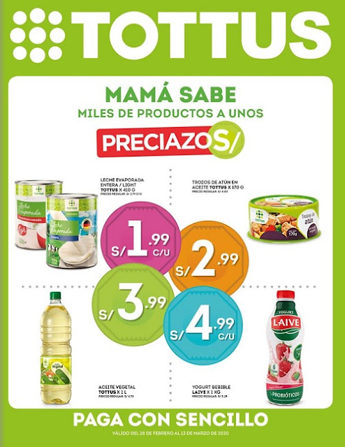Catalogos en DePeru.com