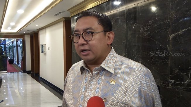 Haji 2020 Ditiadakan, Fadli Zon: Jangan Sampai Uangnya Hilang Melayang Haji 2020 Ditiadakan, Fadli Zon: Jangan Sampai Uangnya Hilang Melayang