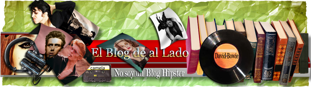 El Blog de al Lado