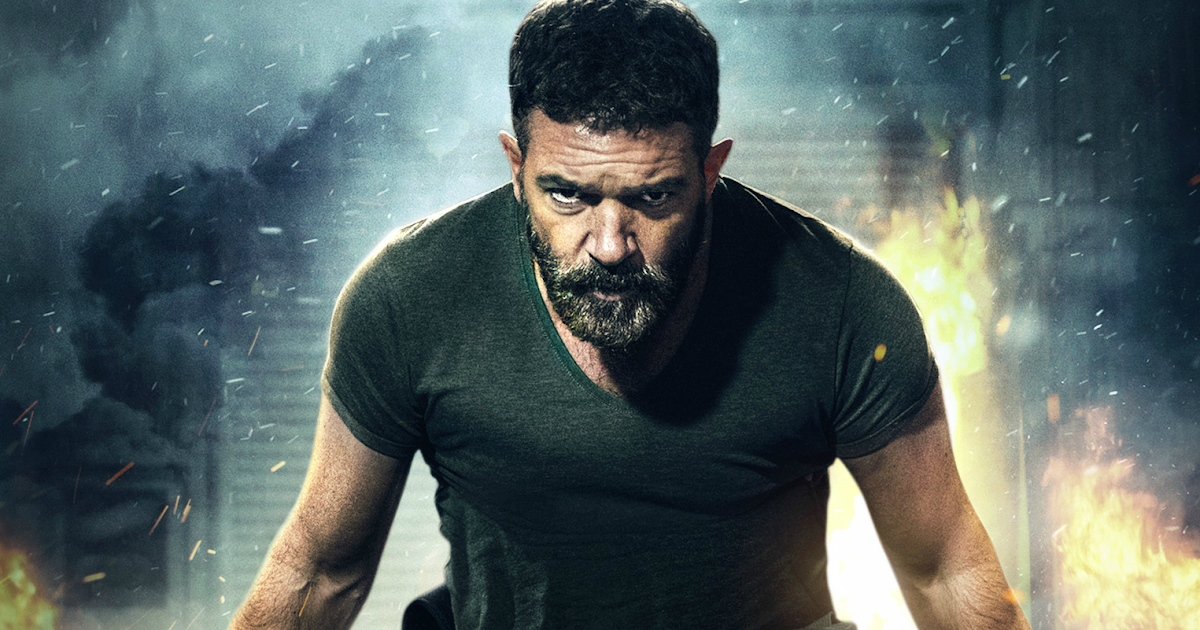 Movie Review 'Security' (2017) Eclectic Pop