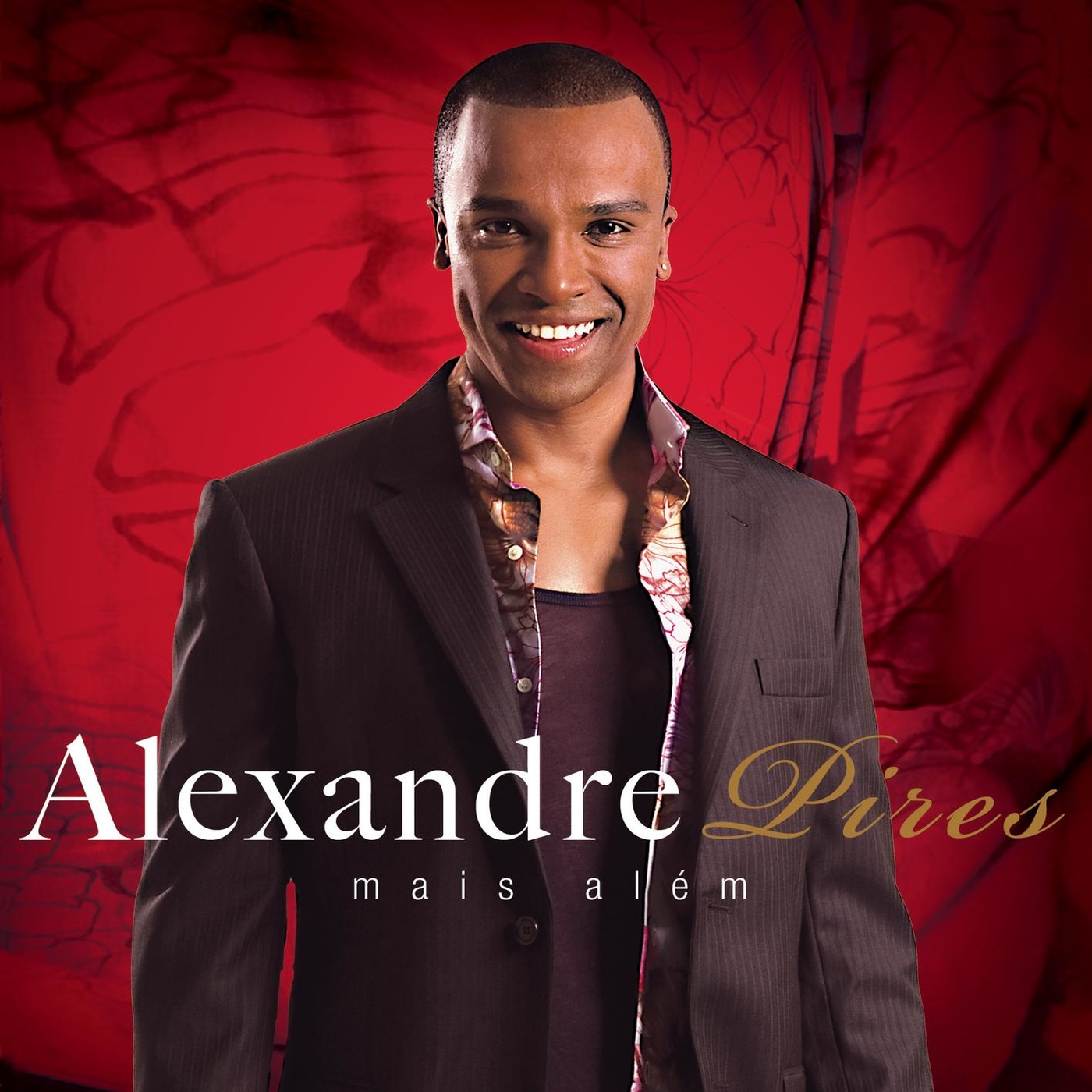 Mis discografias Discografia Alexandre Pires