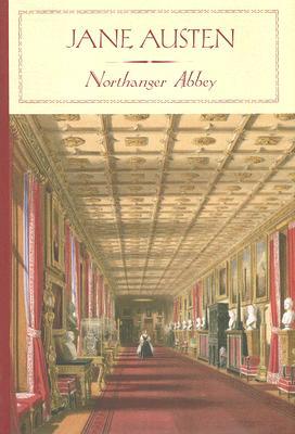 Review: Northanger Abbey by Jane Austen