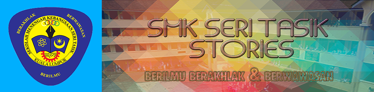 Smk Seri Tasik Header