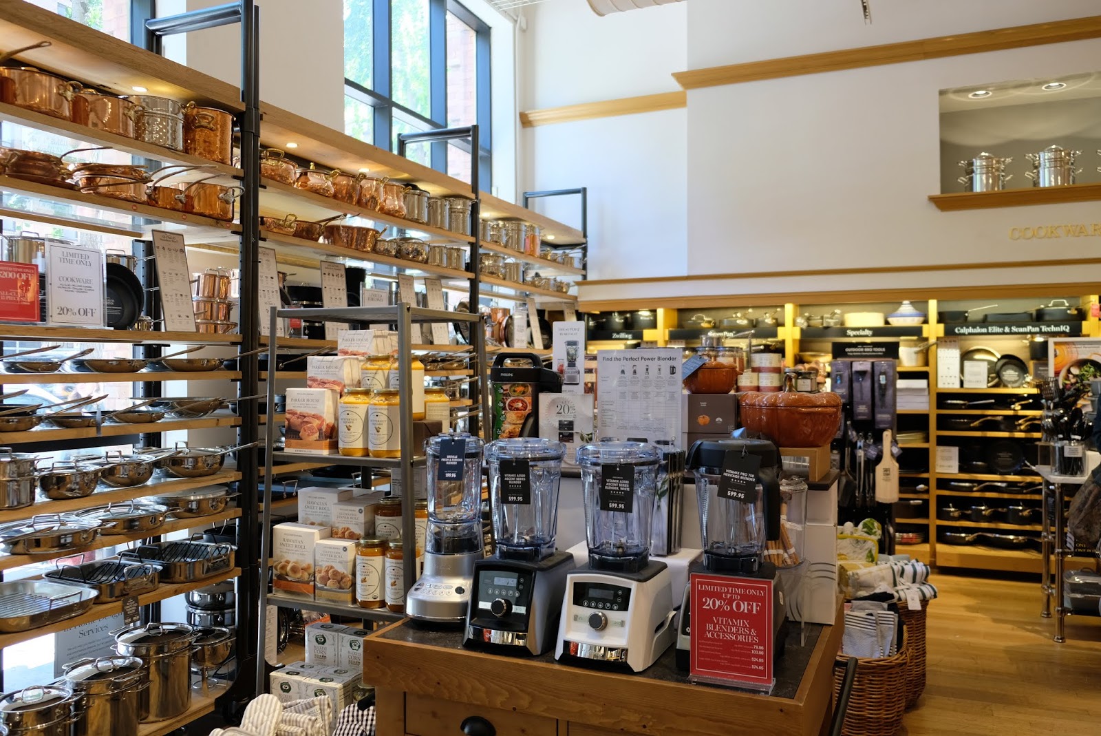 Williams Sonoma Cuisine