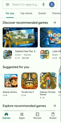 play store account ban gaya play store account ban gaya