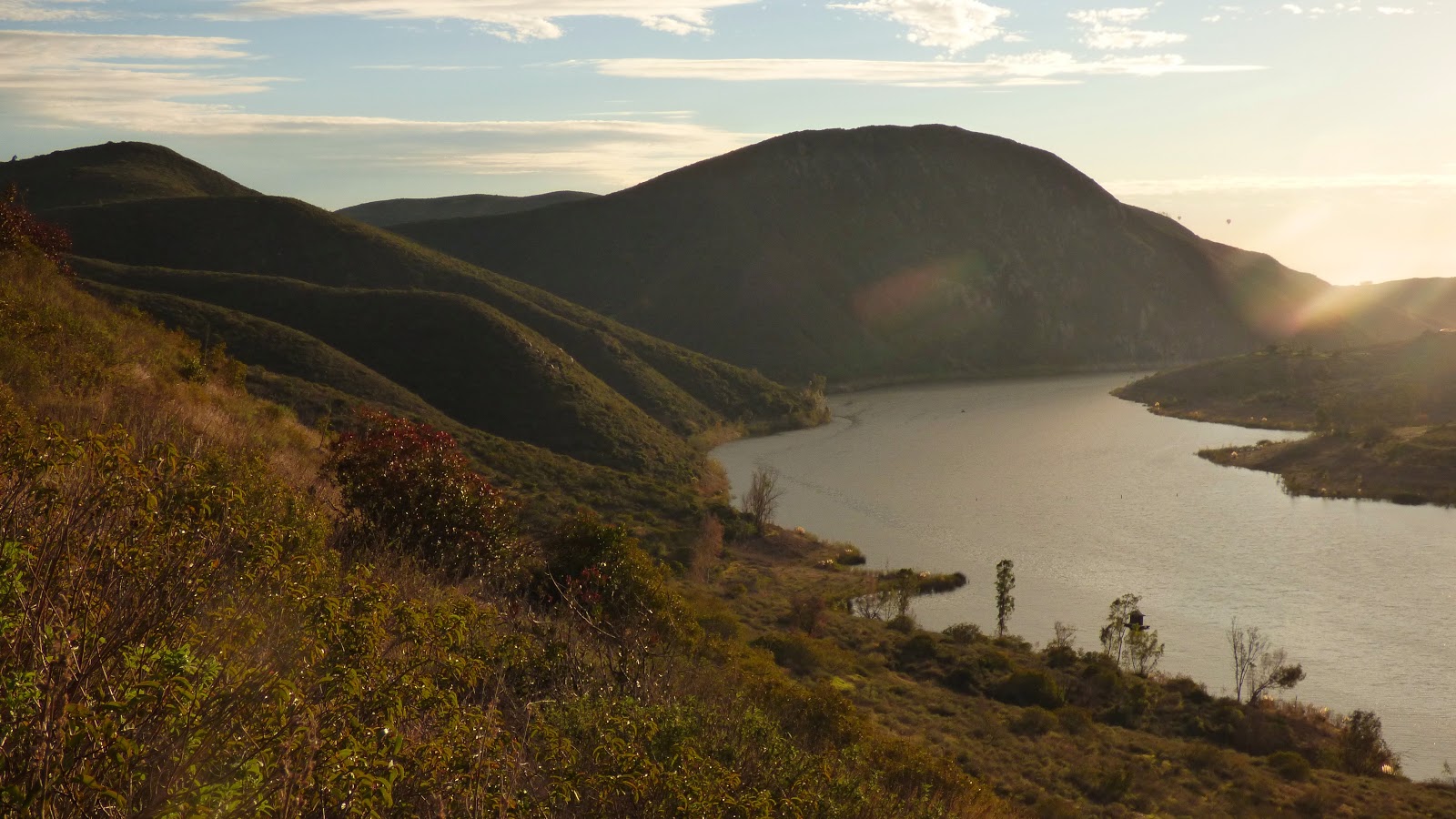 Peaks For Freaks "Hodges Hill," Fletcher Point, "Shoulder Peak,""Alva