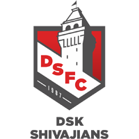DSK SHIVAJIANS FC