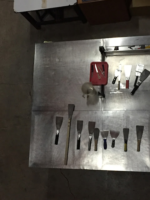 新北三峽。茶山房肥皂文化體驗館