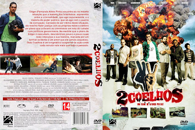 2 Coelhos (2012)