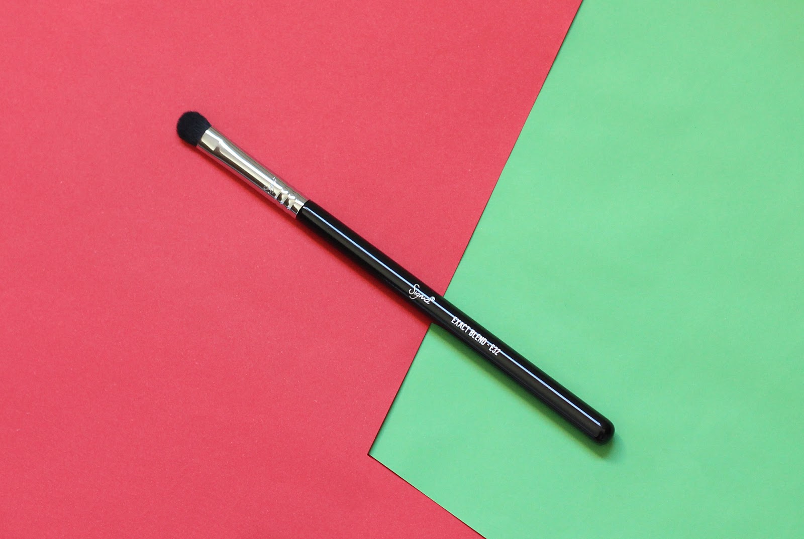 Sigma Beauty Brushes E25, E30, E32, F37, L05 Review Aim In The Game