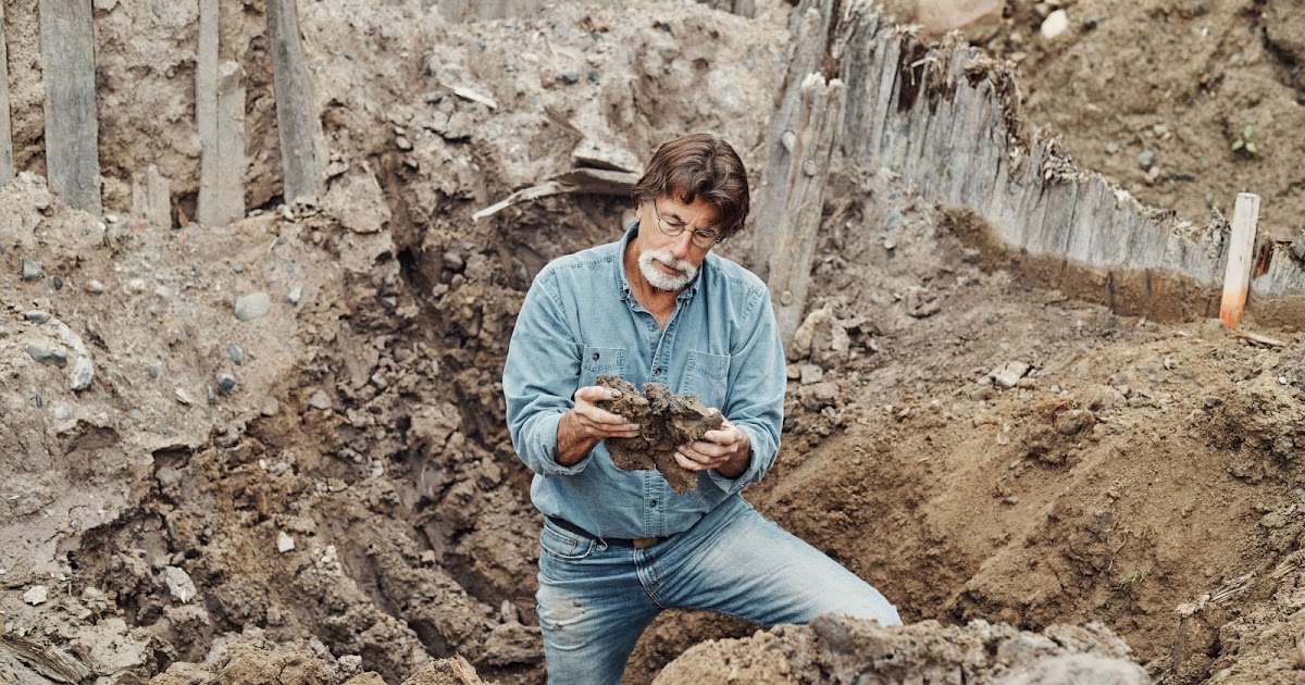 Mucha serie La maldición de Oak Island " Las 25 mejores teorías" (Parte 1)