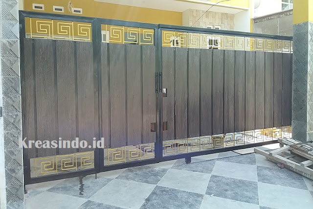 Daftar Harga Pintu Besi GRC dan Beberapa Model Terbaru Daftar Harga Pintu Besi GRC dan Beberapa Model Terbaru