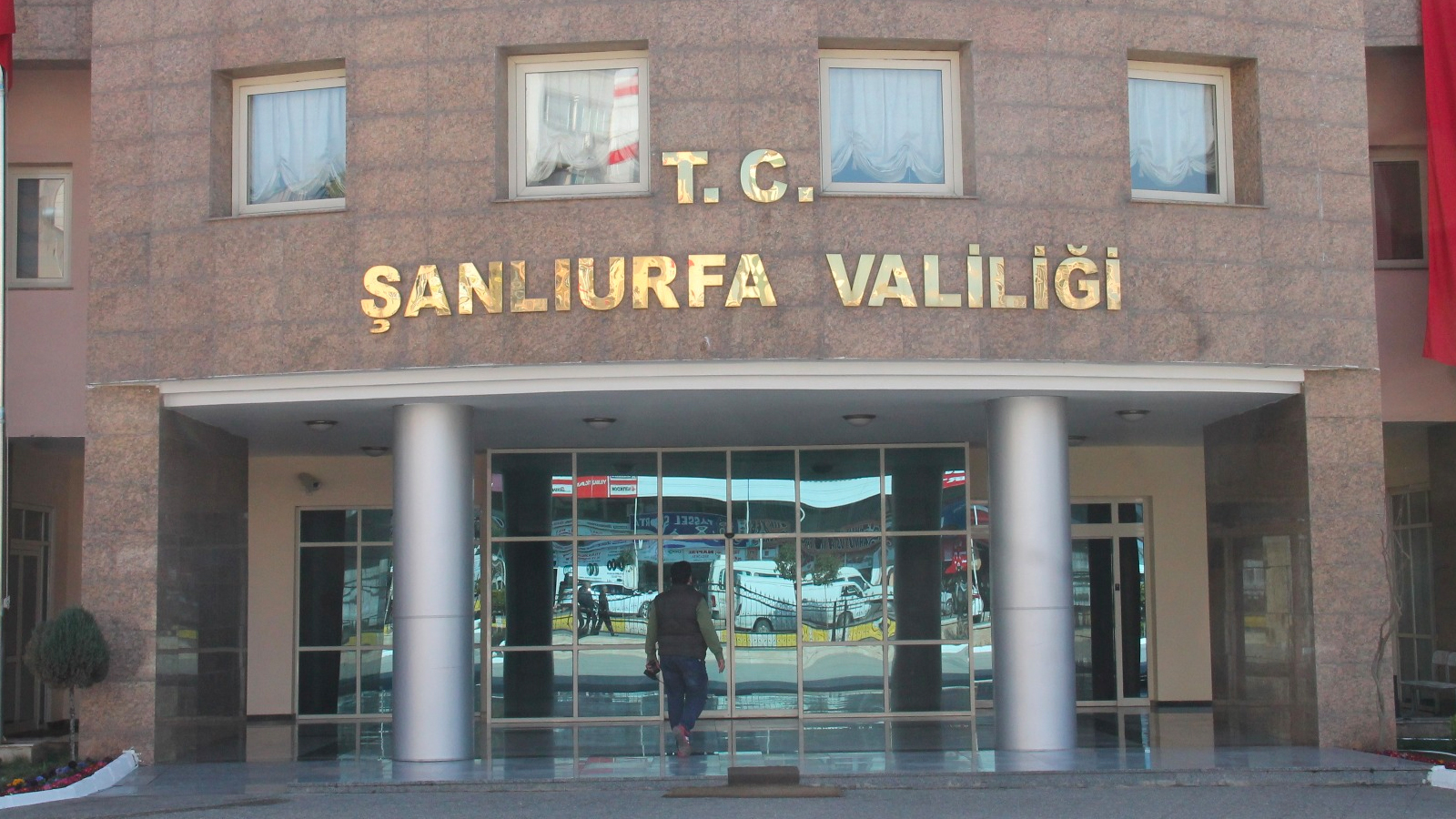 Valilik açıkladı: 2 şehit, 7 yaralı