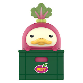 Pop Mart Beetroot Duckoo Farm Series Figure