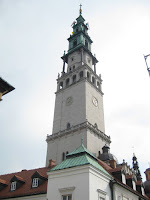 Santuario della Madonna Nera Polonia
