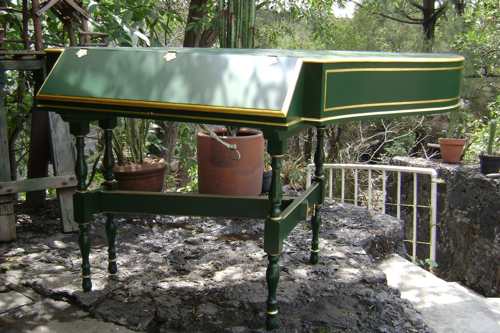 Alejandro Vélez siglo XVIII