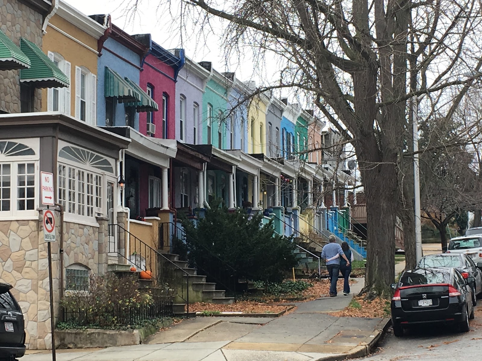 Community Architect Daily: What makes Baltimore special - its ...