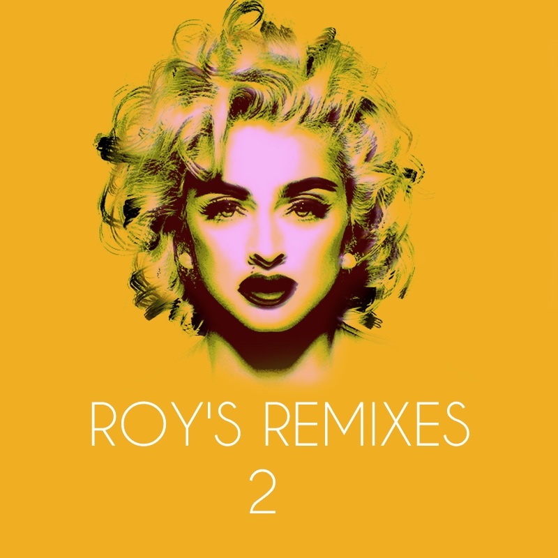 Don mp3 remix