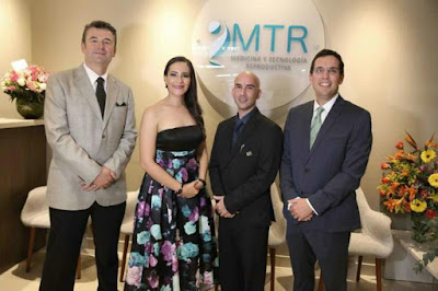 Nuevas opciones contra la infertilidad en Sonora