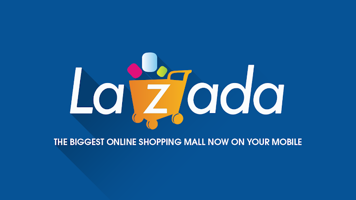  Logo  Lazada  237 Design