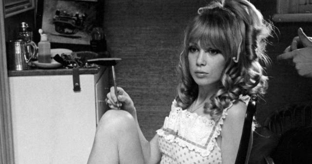 Rock's Most Beautiful Muse 36 Rare and Fascinating