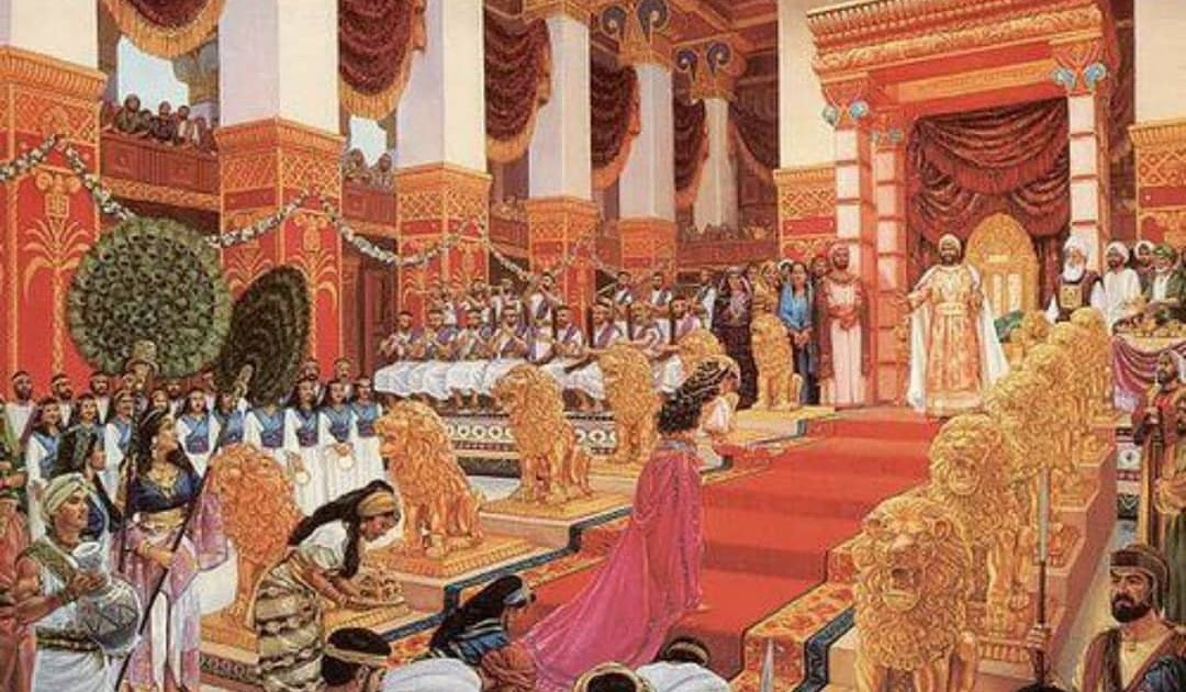дворец царя соломона. трон царя соломона. царь соломон трон. трон царя соломона. сказочный дворец королевы тронный зал.