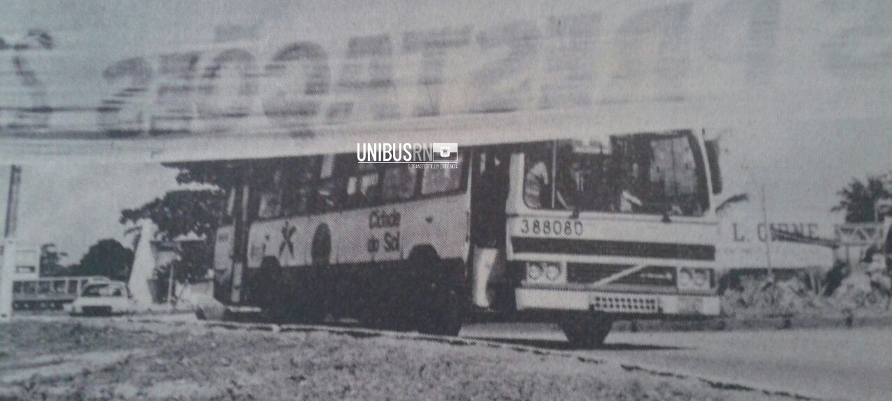 Retrô: A marca Volvo na frota da empresa Cidade do Sol 3 Sem%2Bt%25C3%25ADtulo%2B144