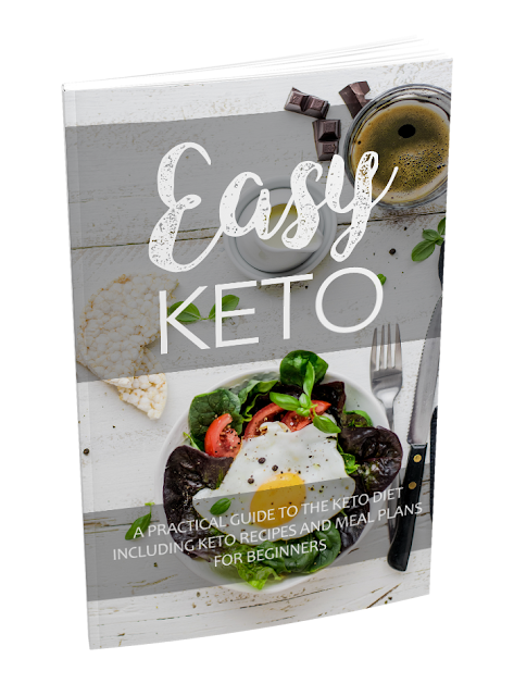 Easy keto diet