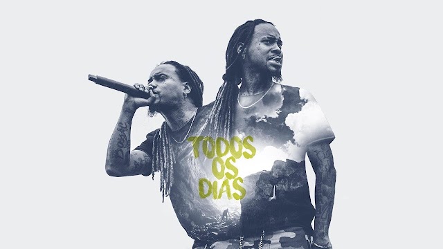 NGA - Todos Os Dias [Feat. Deezy] "Rap" || Download Free