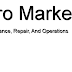 Maintenance, Repair, And Operations - Mro Market