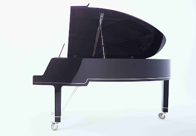 Ambiente Grand Piano