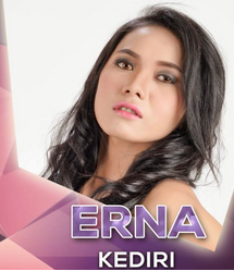 Erna d'academy 2