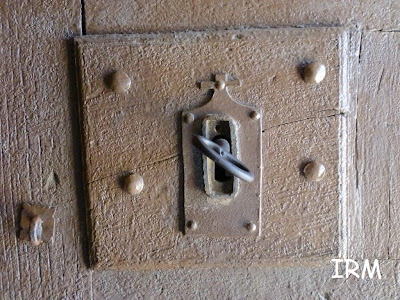 Avantales: julio 2012