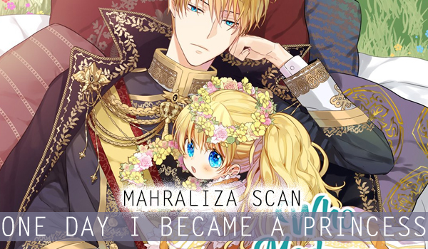 Sesari Scan: Marin to yuurei