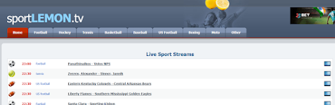 SportLemon SportLemon